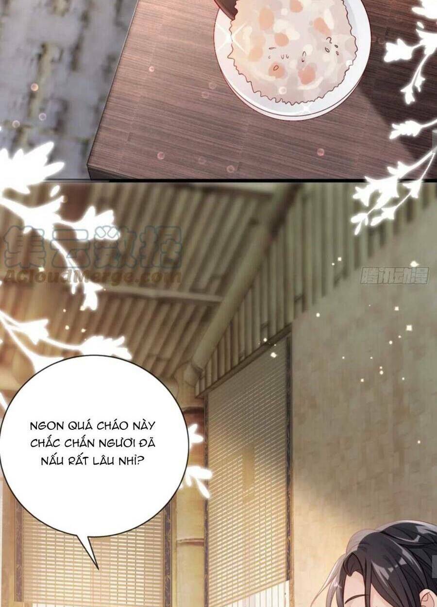 Mau Xuyên Không Rửa Tội Cho Nhân Vật Phản Diện: Chapter 121