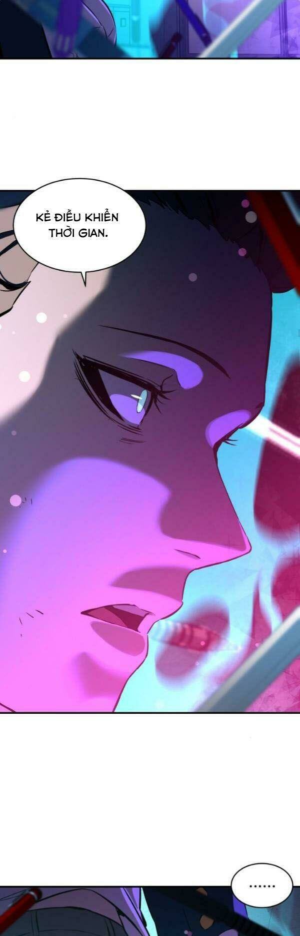 Nhân Vật Phản Diện Bất Tài: Chapter 4