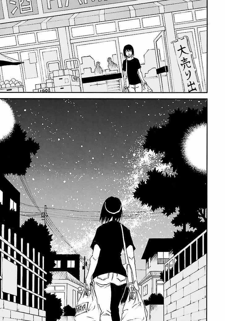 Boku Dake Ga Inai Machi: Chapter 37