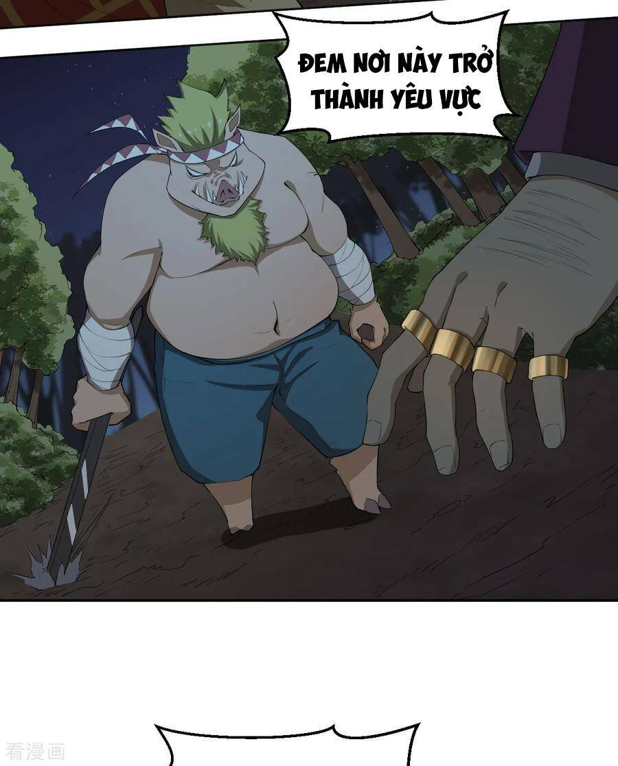 Nghịch Thiên Tiên Mệnh: Chapter 69