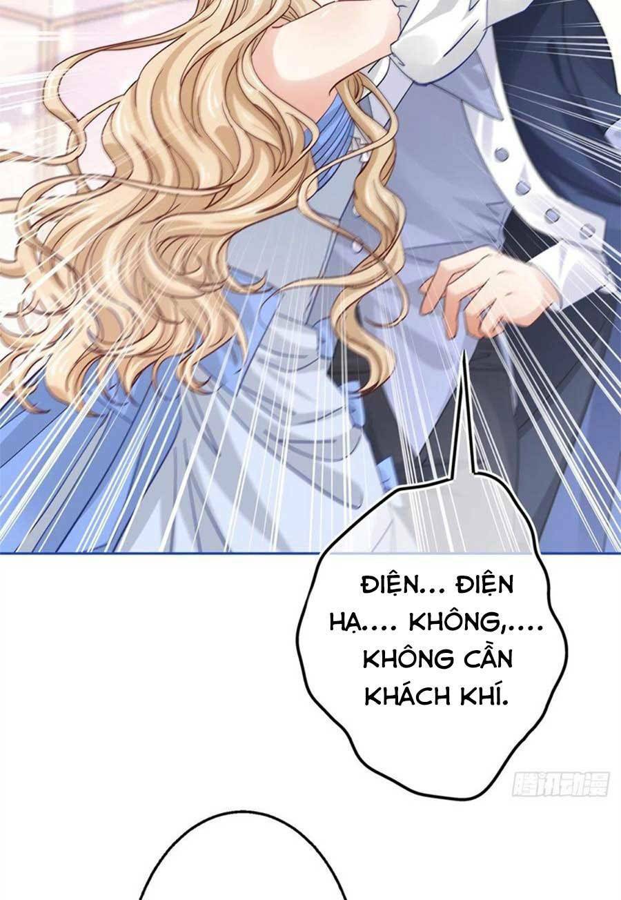 Nữ Hoàng Đầu Tiên Của Đế Quốc: Chapter 59