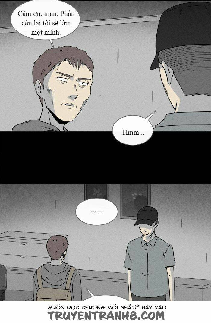 Những Câu Chuyện Bất Thường: Chapter 169