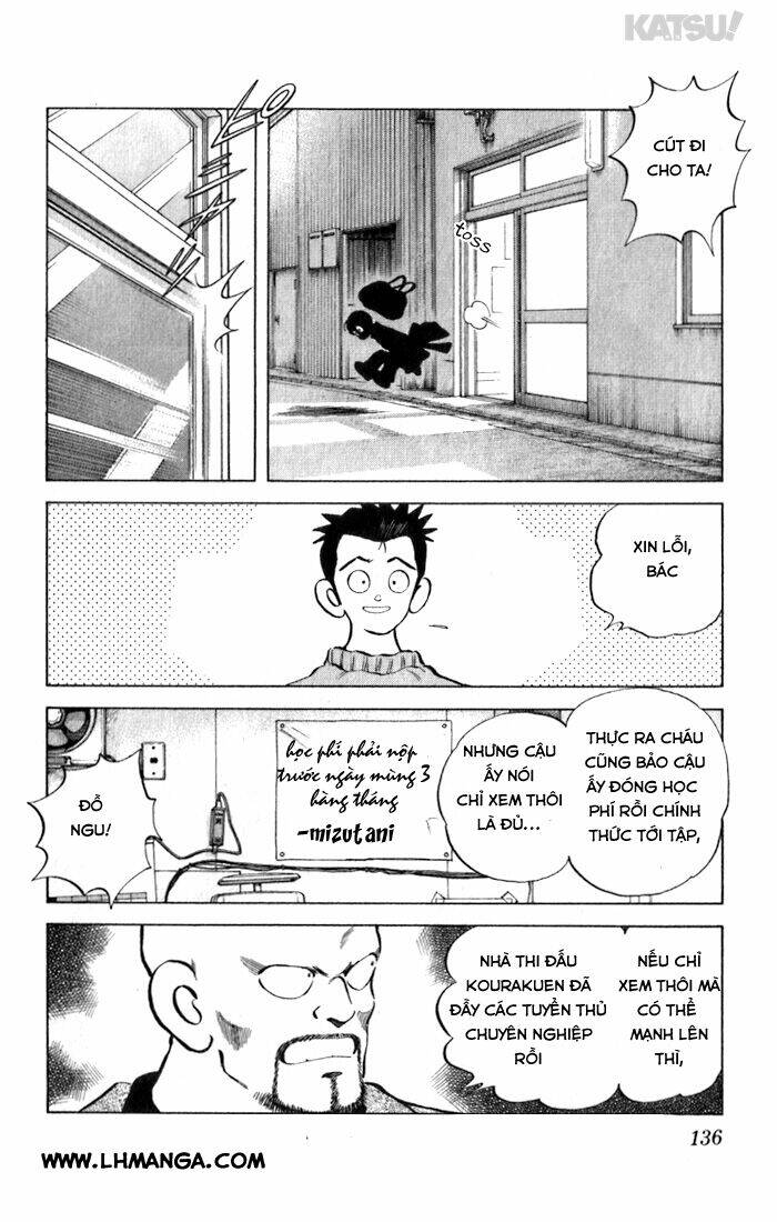 Katsu: Chapter 66