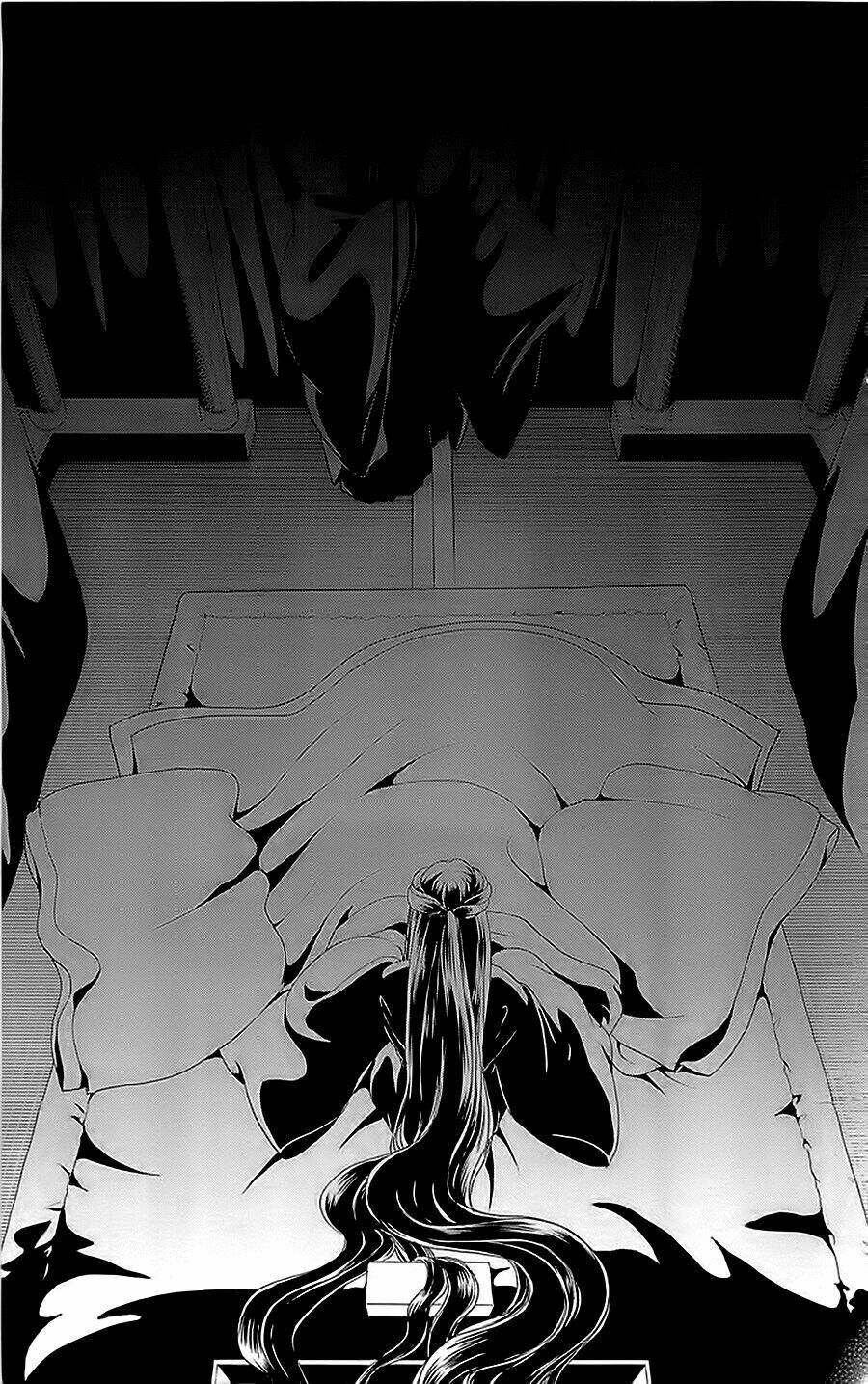 Torikae Baya: Chapter 32