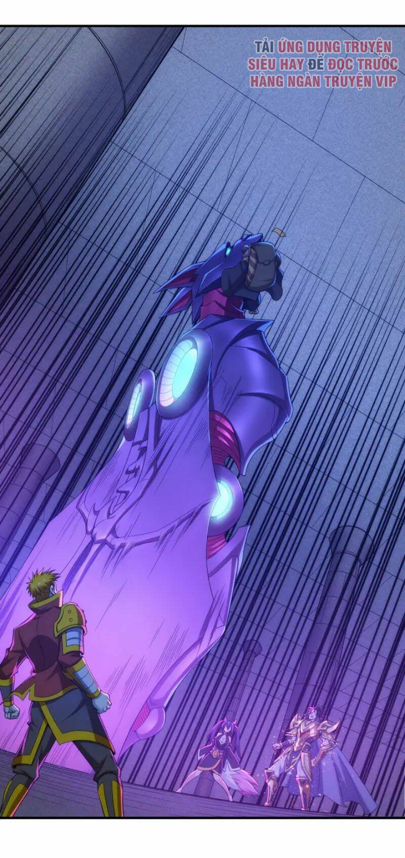 Rich Player - Người Chơi Khắc Kim: Chapter 207