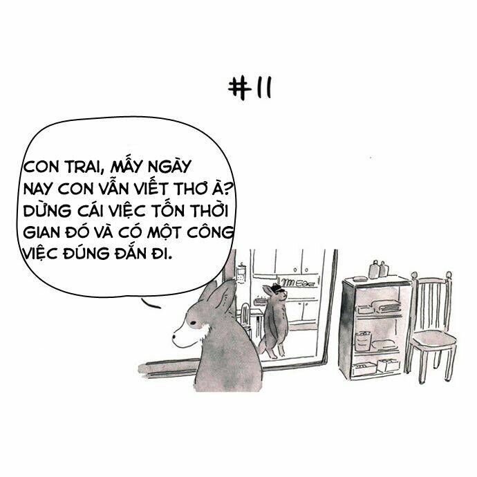 All That We Hope To Be: Chapter 4