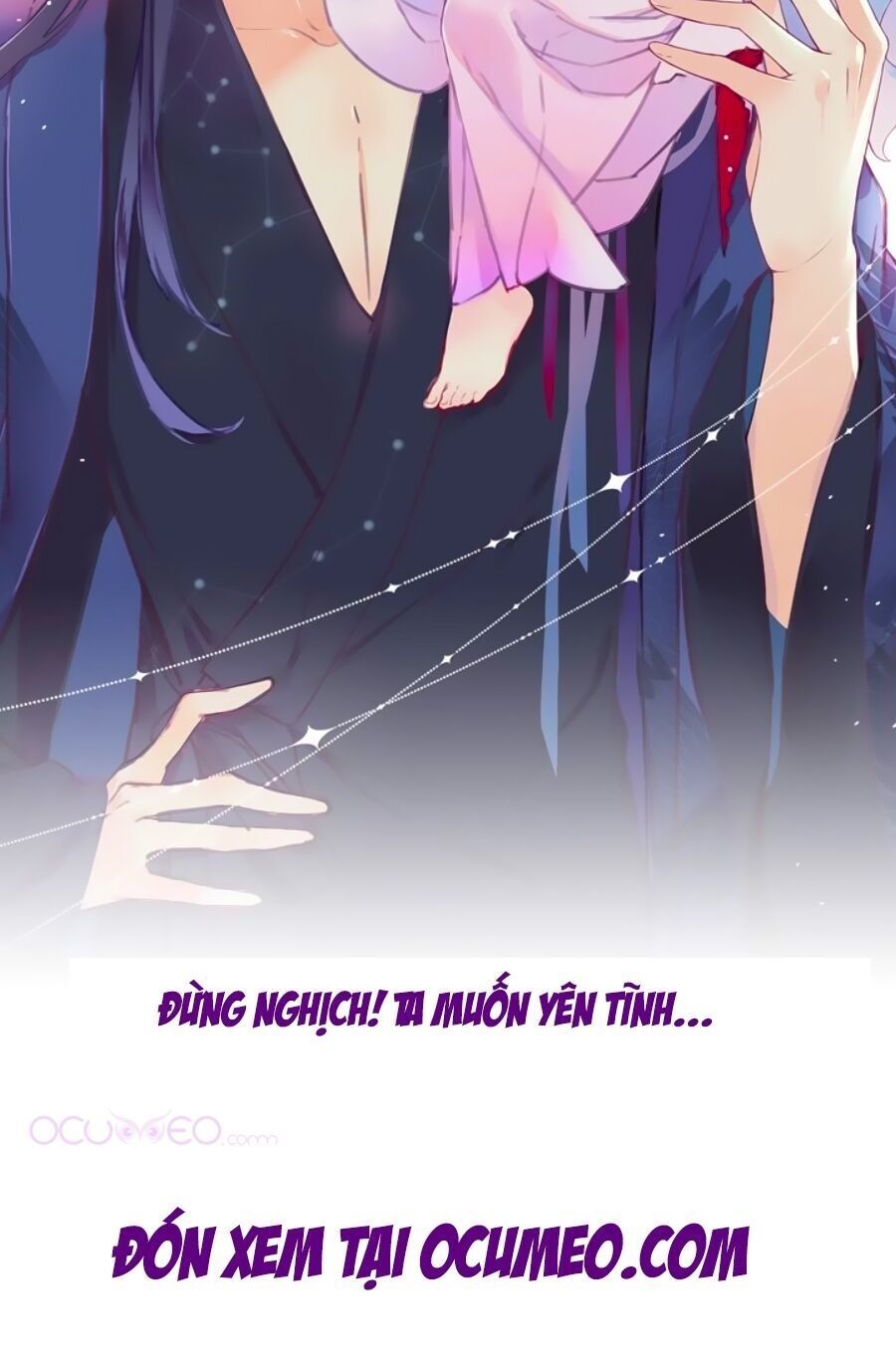 Kiều Nhi Hư Quá Nha: Chapter 0