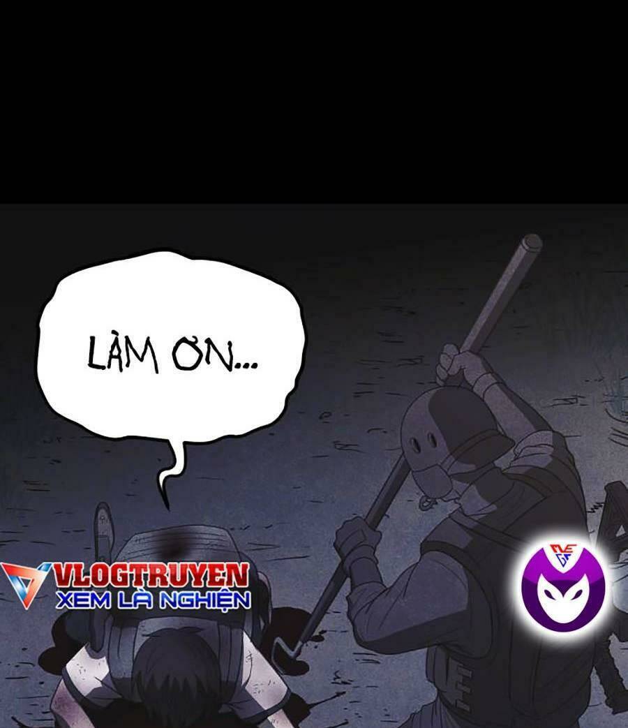 Cậu Bé Shotgun: Chapter 66