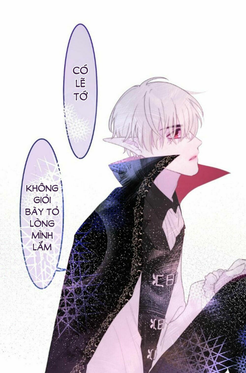 Tháng Sáu Không Hẹn Mà Gặp: Chapter 34