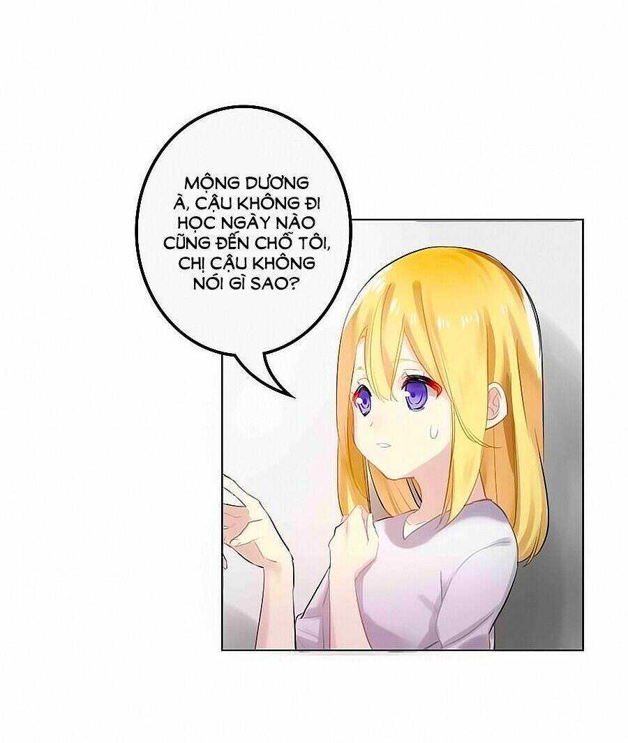 Một Giây Sau Bắt Đầu: Chapter 24