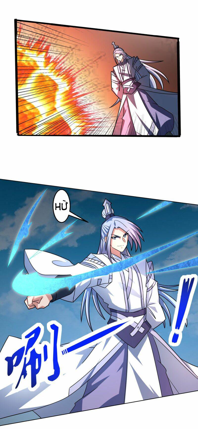 Tuyệt Thế Thánh Đế: Chapter 22