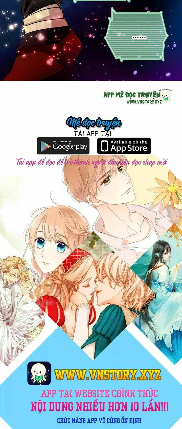 Nữ Hầu Sau Giờ Học: Chapter 66