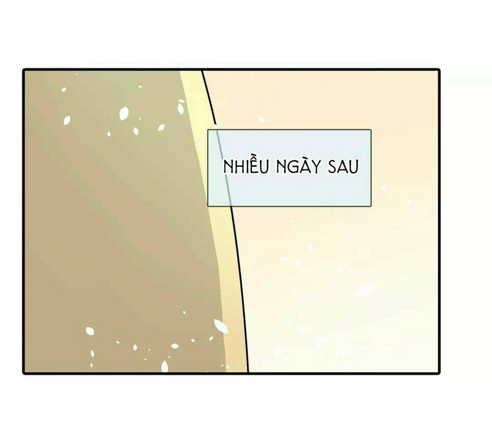 Nghịch Thần: Chapter 27