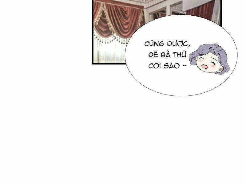 Chiến Lược Lãng Mạn Của Thịnh Thiếu: Chapter 54