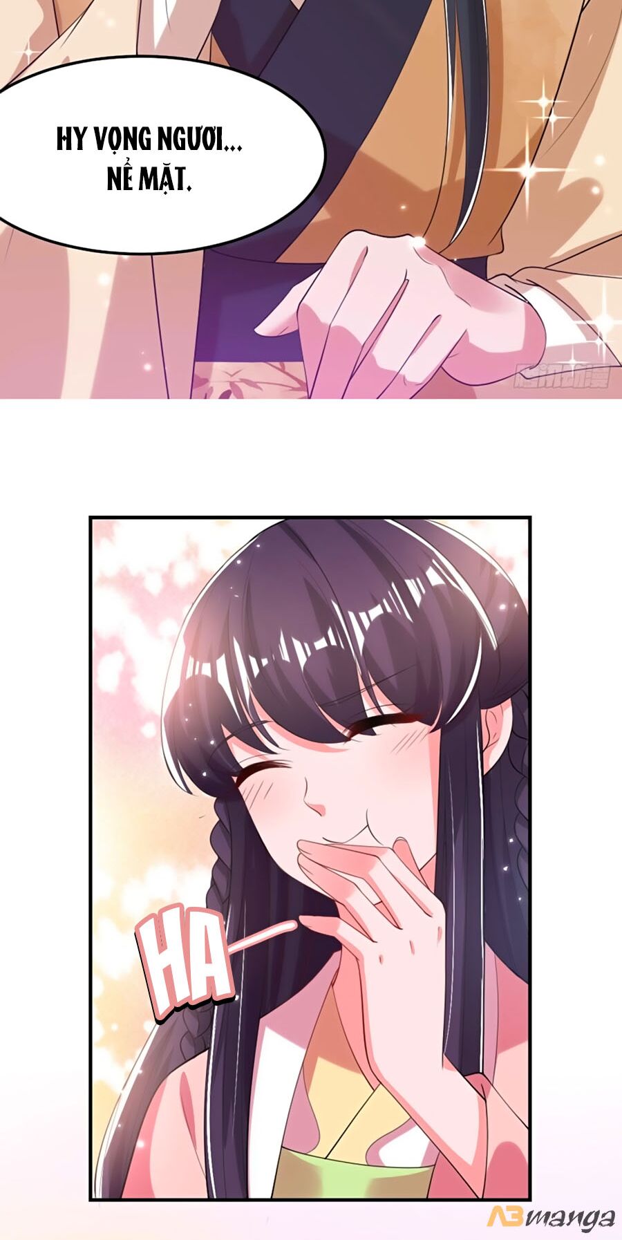 Phượng Ngự Tà Vương: Chapter 66