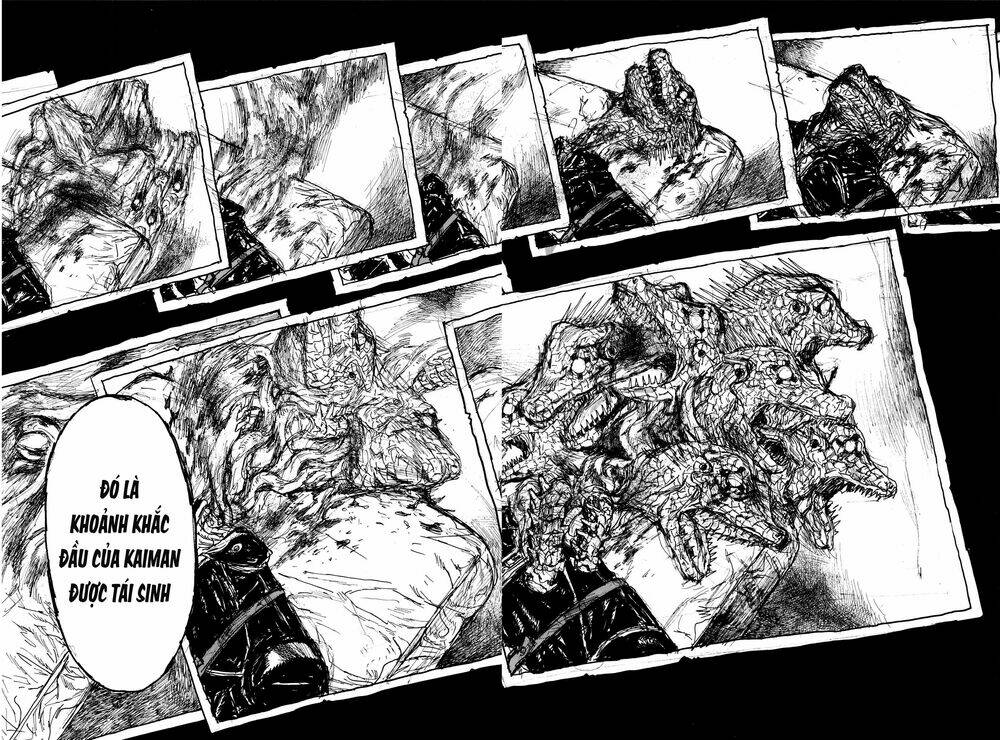 Thế Giới Ma Thuật Và Kẻ Mất Trí: Chapter 111