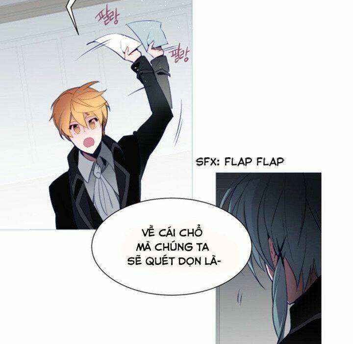 The Memory Of Wind: Anz: Chapter 54