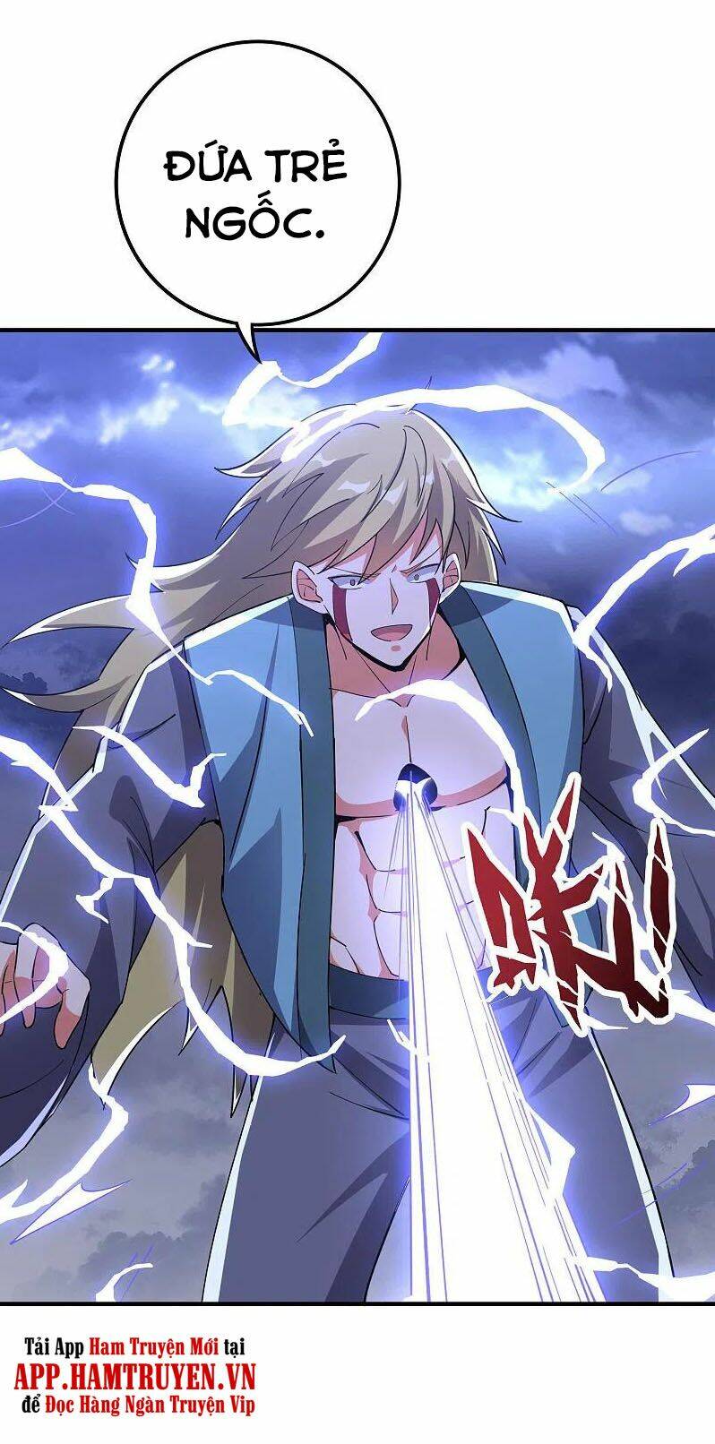 Phục Thiên Thánh Chủ: Chapter 159