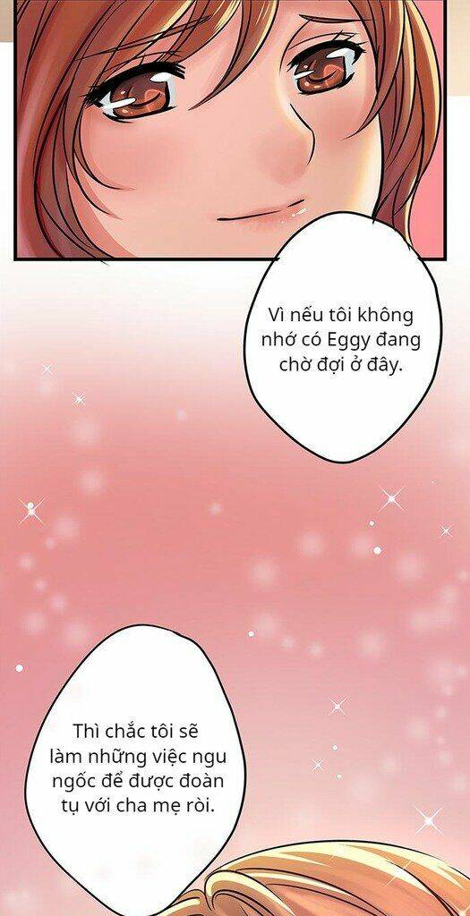 Chàng Trai Từ Quả Trứng: Chapter 14