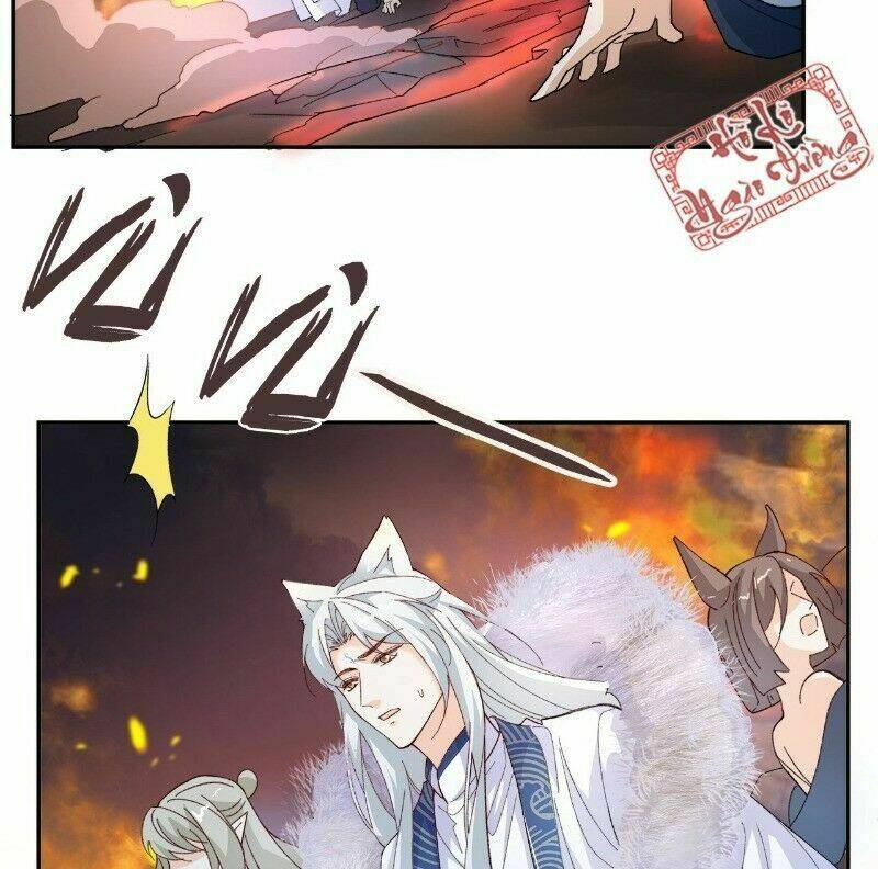 Ảnh Đế Yêu Hồ: Chapter 48