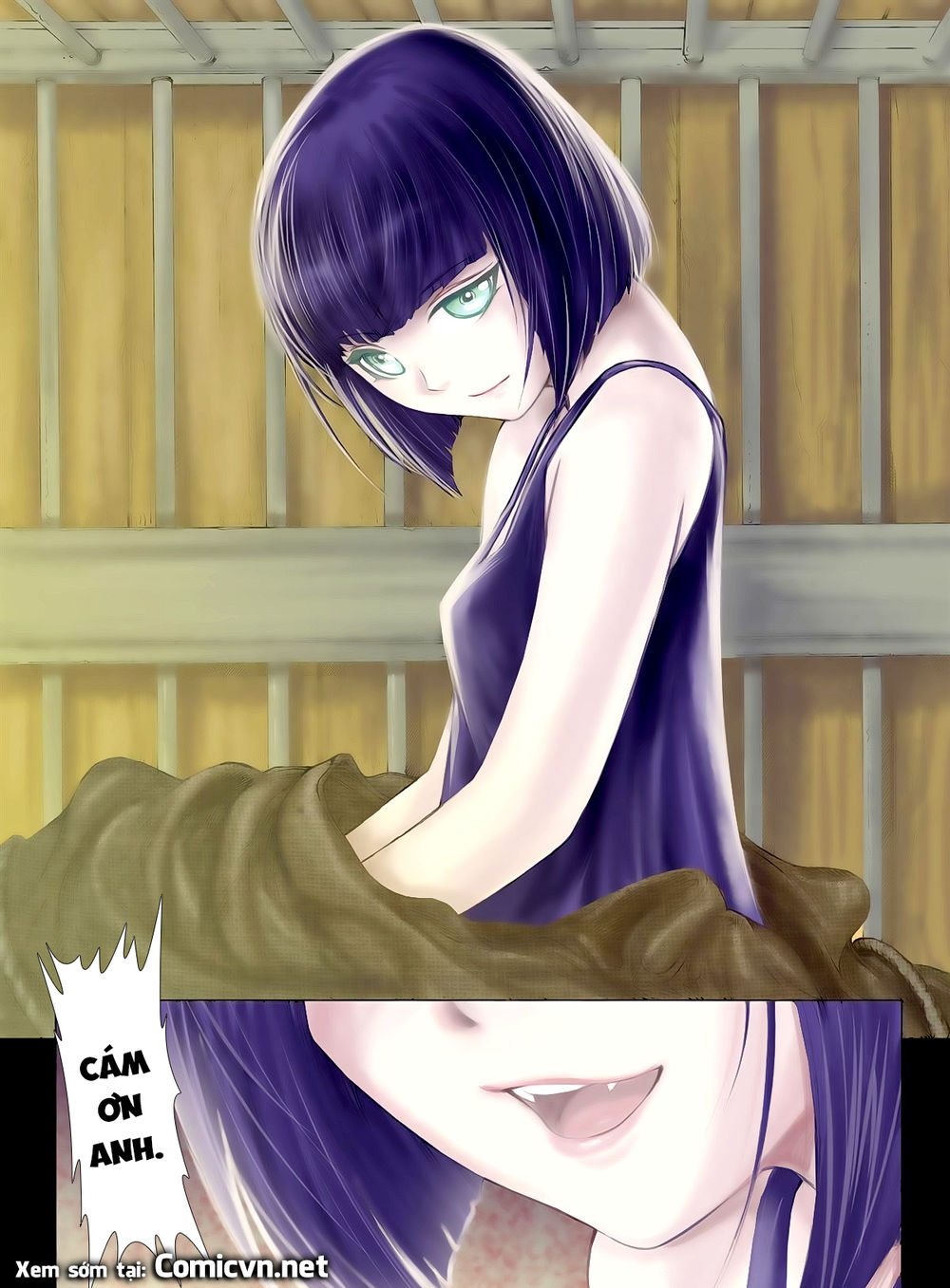 Tái Tạo Không Gian: Chapter 23