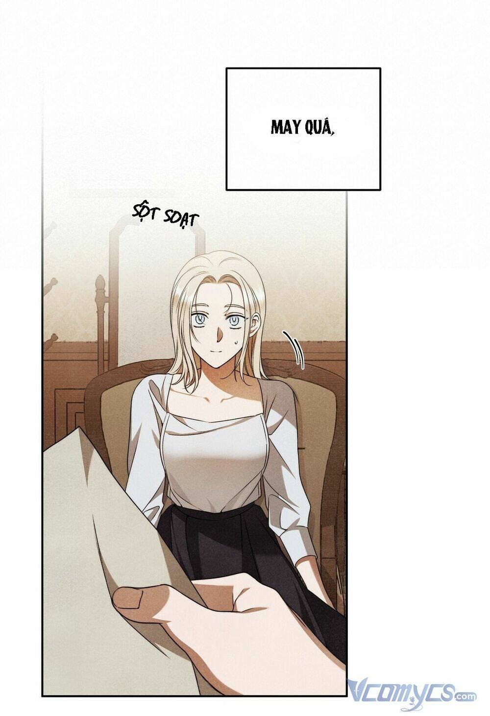 Lời Nói Dối Vĩnh Cửu: Chapter 24