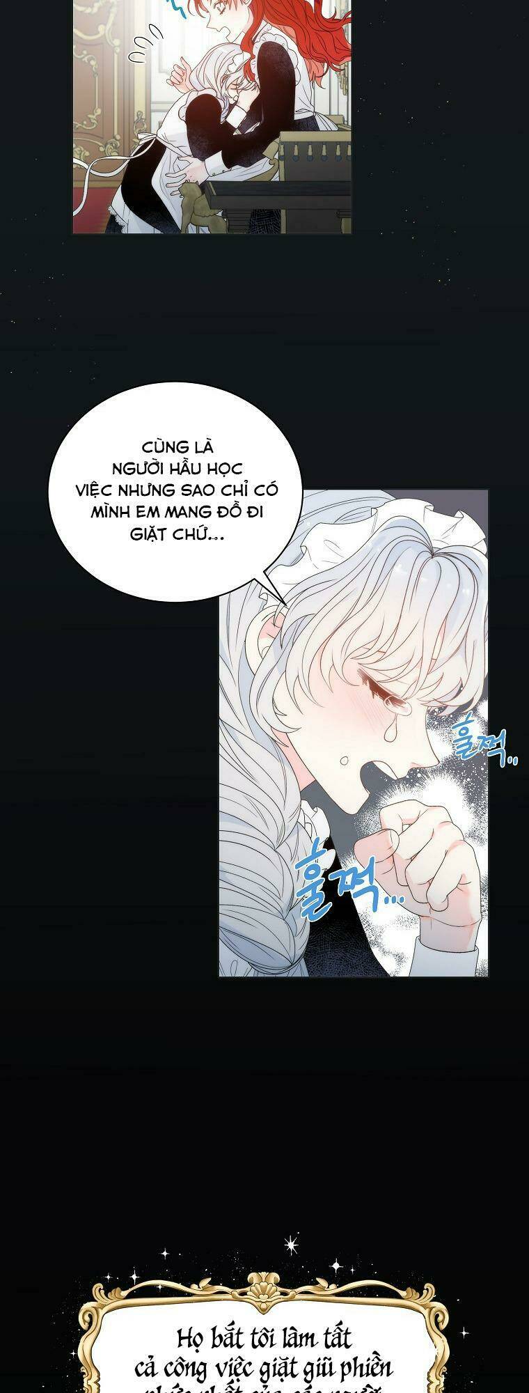 Hoàng Hậu Ác Nữ Yêu Quý Tôi: Chapter 2