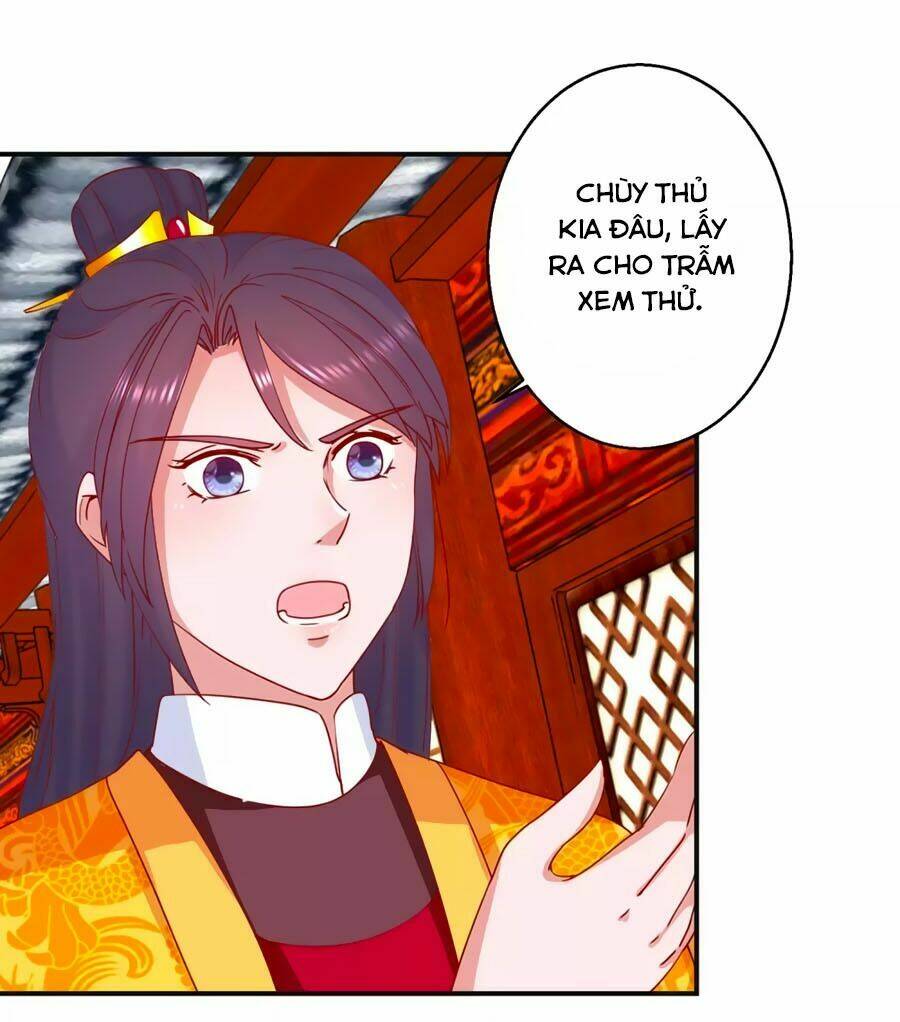 Hoàng Thượng Ở Trên, Thần Ở Dưới: Chapter 96