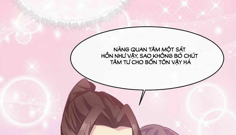 Ngạo Kiều Quỷ Vương Yêu Ta: Chapter 100
