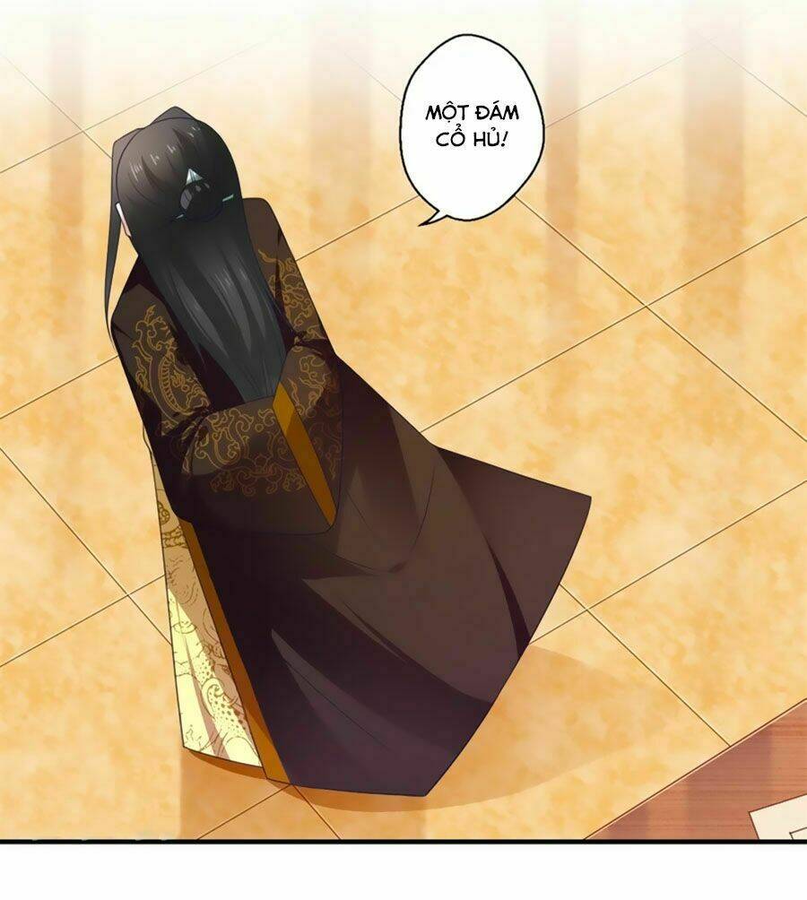 Khuynh Thế Y Phi Muốn Bỏ Chồng: Chapter 92