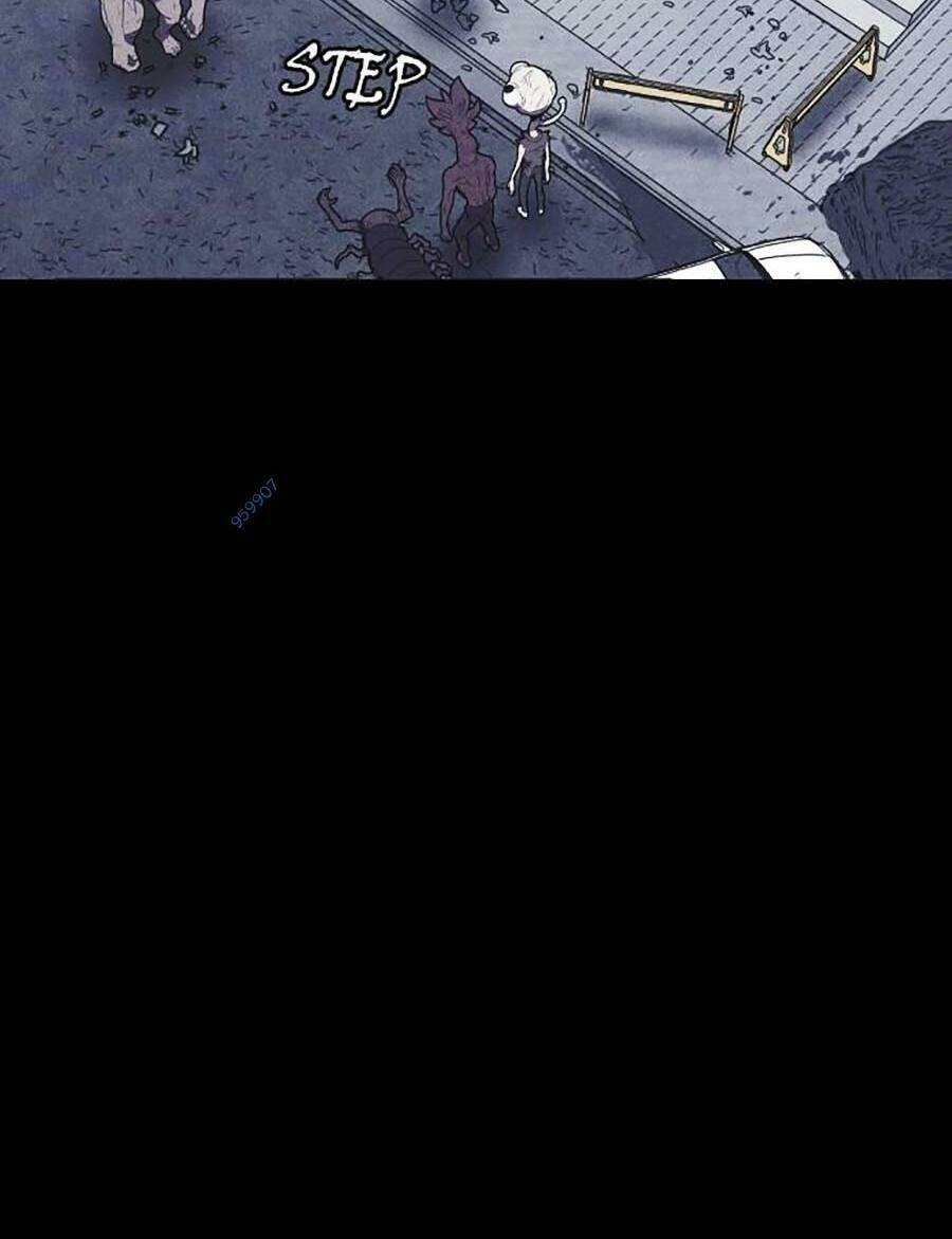 Cậu Bé Shotgun: Chapter 68