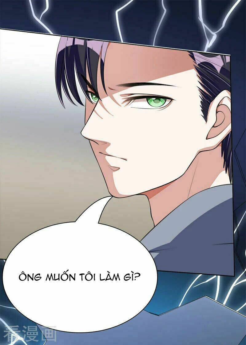 Lãnh Hôn Cuồng Ái: Chapter 44