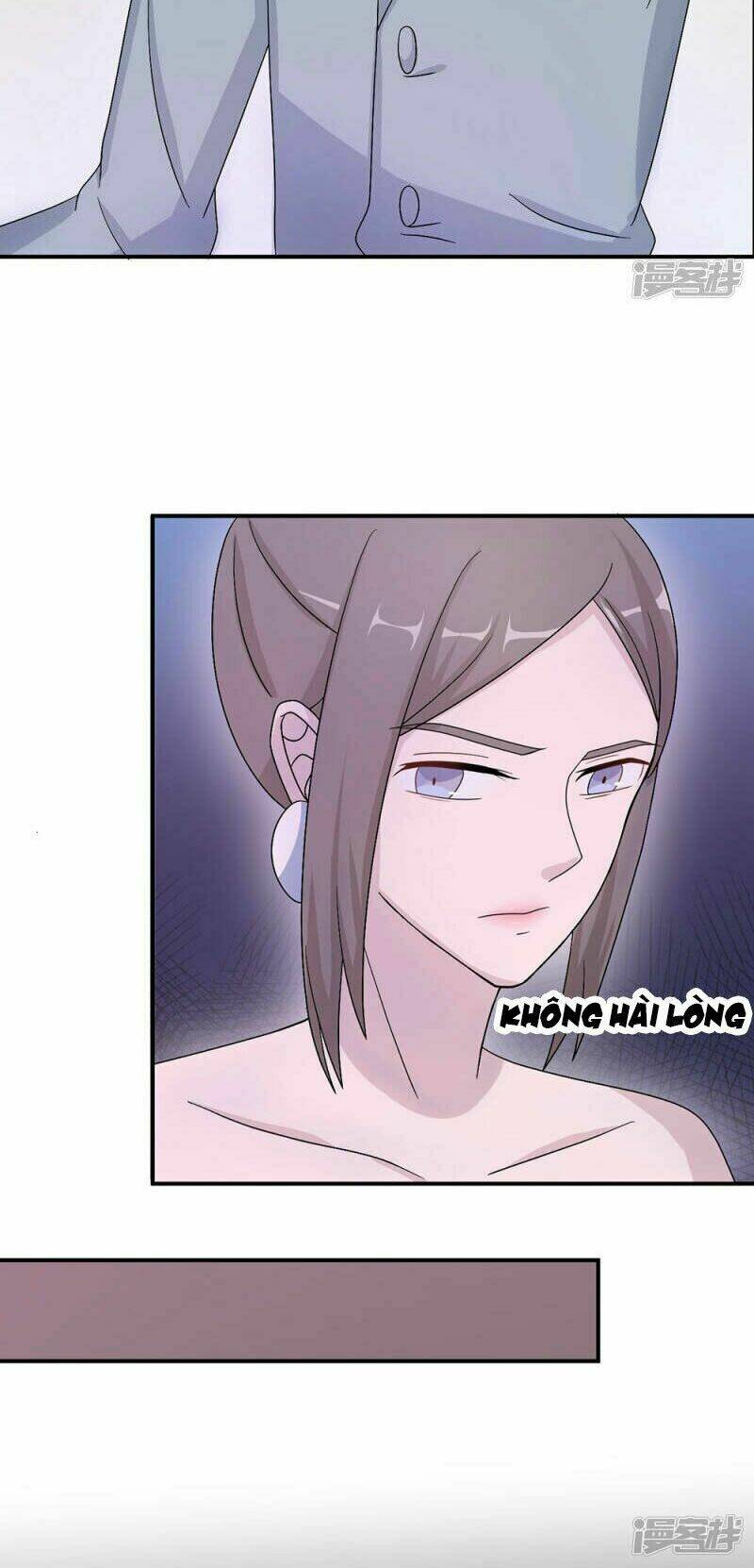 Mạc Thiếu Bức Hôn: Vợ Mới Khó Chống Đỡ: Chapter 49