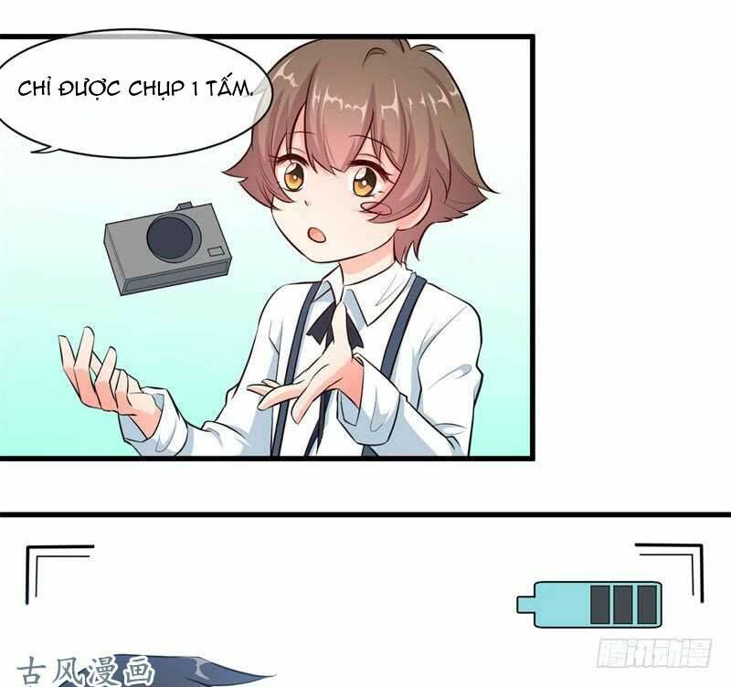 Ám Luyến Thành Hôn: Chapter 47