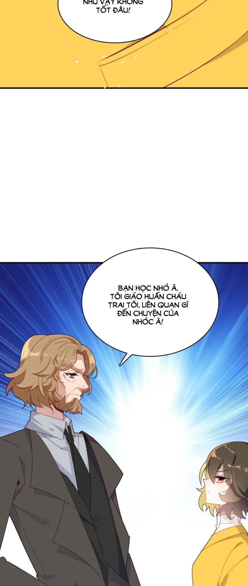 Ái Ngạo Kiều Long Vương Gia: Chapter 11