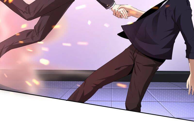 Siêu Năng Phân Hóa: Chapter 5