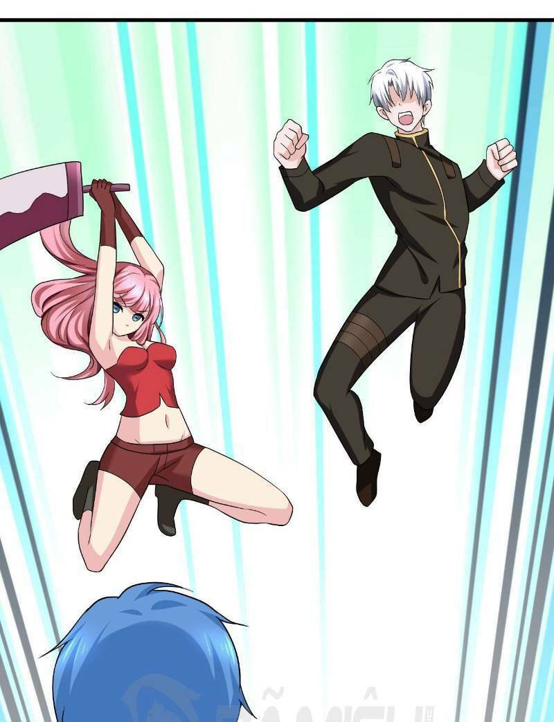 Đô Thị Tu Luyện Cuồng Triều: Chapter 98