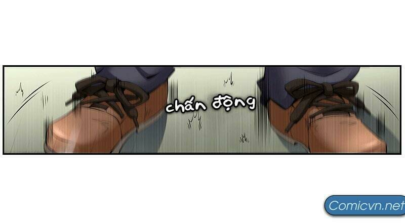 Lớp Học Tử Vong: Chapter 1