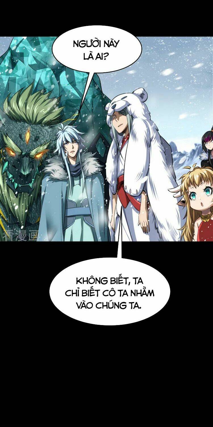 Thanh Đế Truyện: Chapter 130