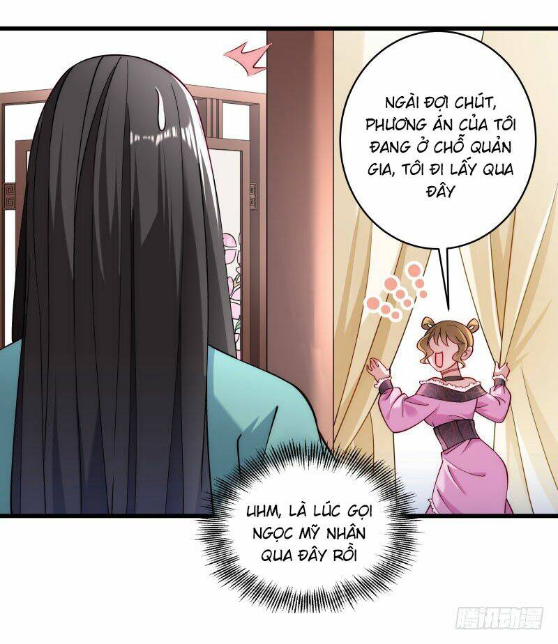 Tiểu Hoàng Thư Và Tiểu Hoàng Thúc: Chapter 21