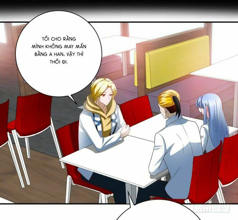 Người Yêu Khát Máu Của Tôi: Chapter 88