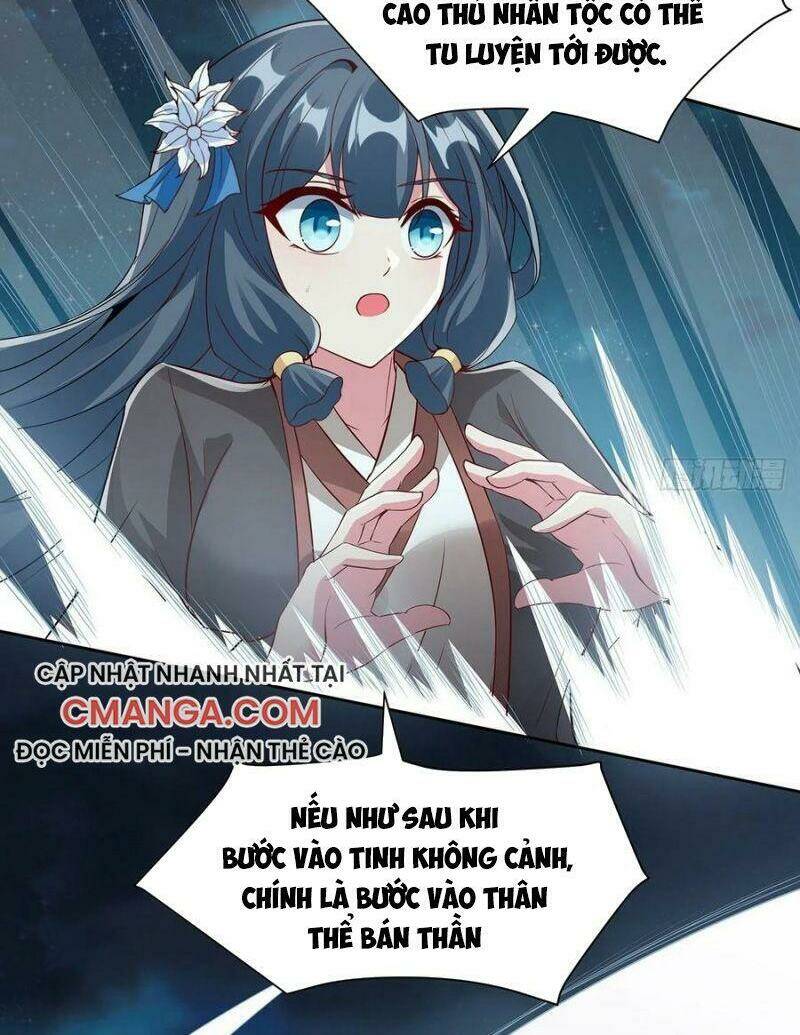 Nghịch Lân: Chapter 115