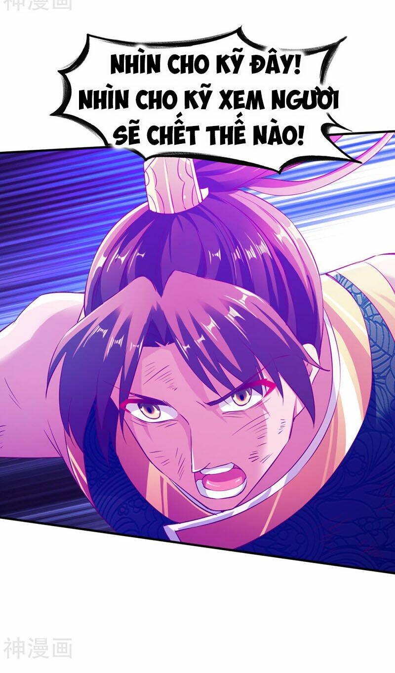 Chiến Đỉnh: Chapter 120