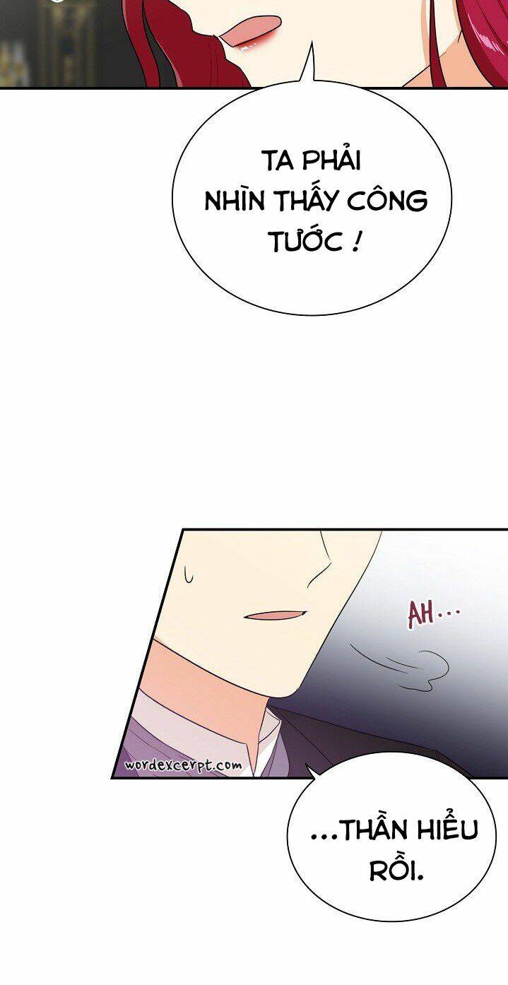 Xuyên Không Trở Thành Mami Phản Diện: Chapter 29