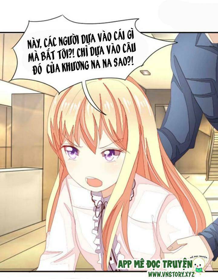 Nam Thần Ma Cà Rồng: Sủng Nhược Tiểu Lãn Thê: Chapter 27