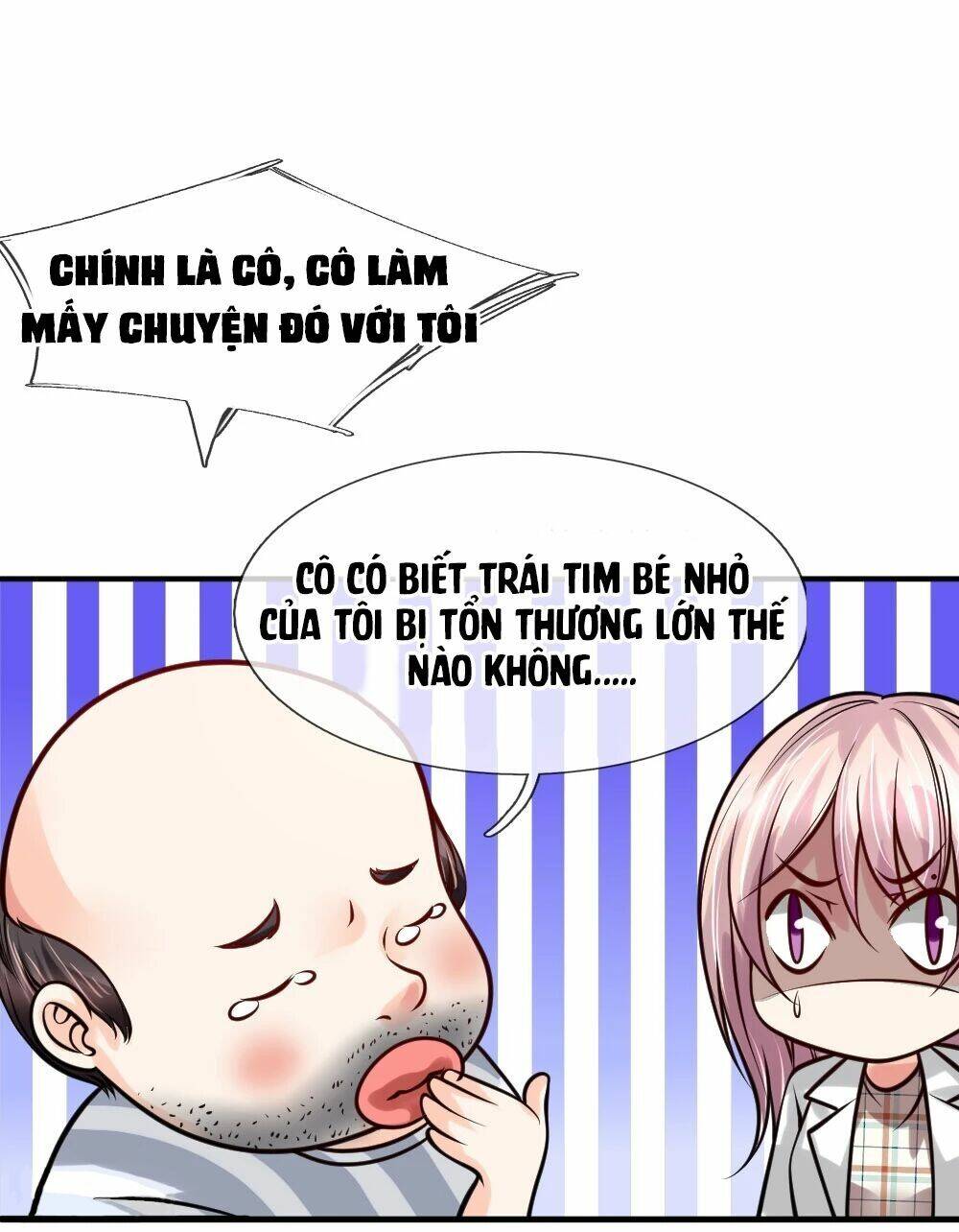 Y Sủng Thành Hôn: Chapter 29