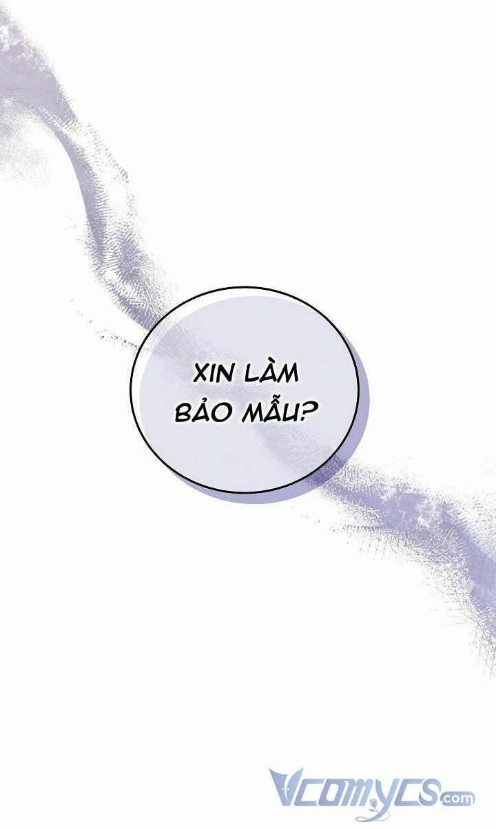 Tôi Sẽ Chịu Trách Nhiệm Về Phúc Lợi Của Nam Chính: Chapter 3