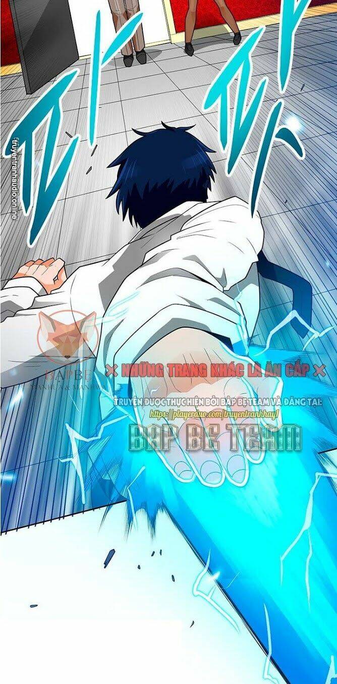 Tôi Tự Động Săn Một Mình: Chapter 75