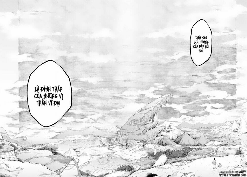 Great Man Game: Chapter 1