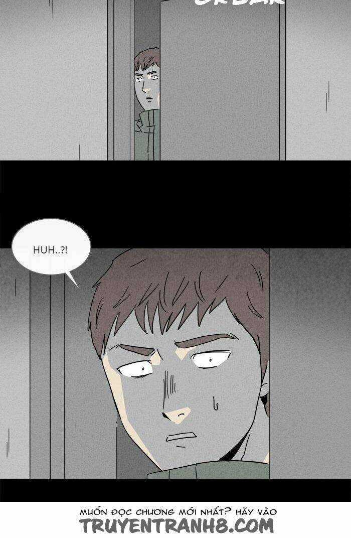 Những Câu Chuyện Bất Thường: Chapter 162